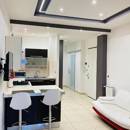 Appartamento Bilocale_Torino_Deluxe Esterno foto