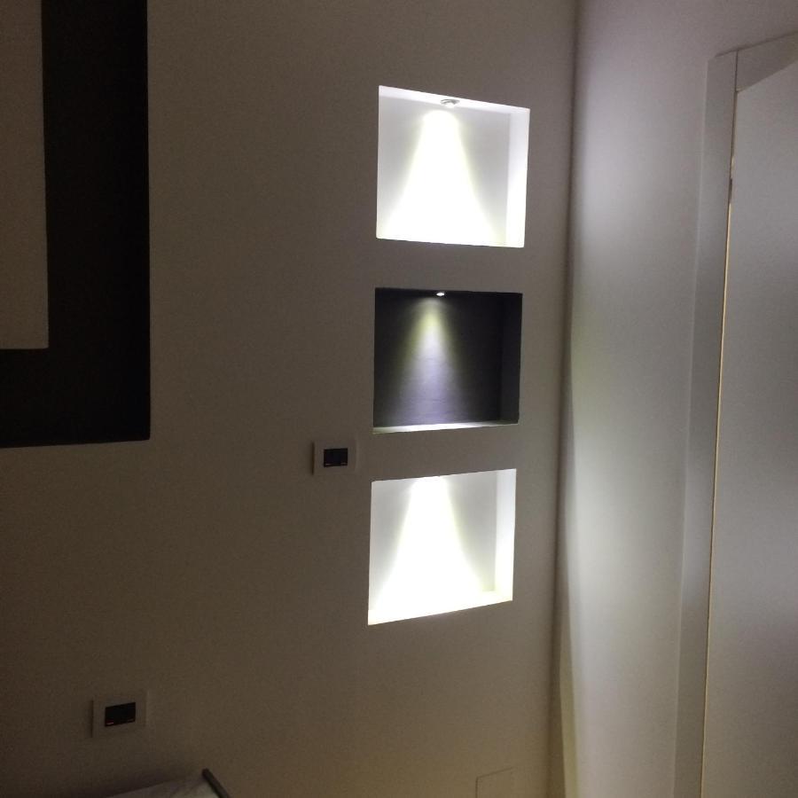 Appartamento Bilocale_Torino_Deluxe Esterno foto