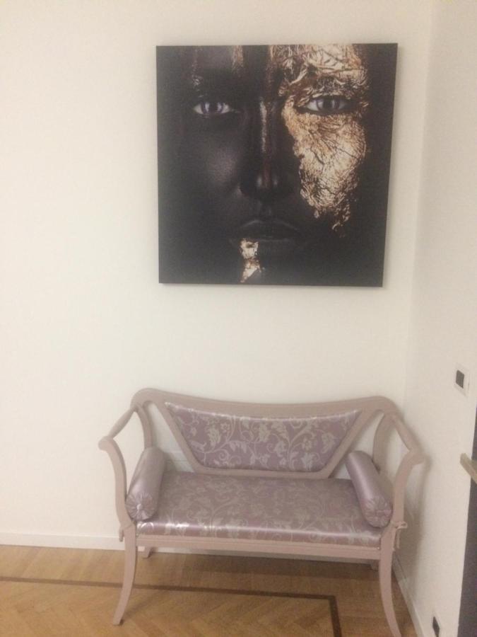 Appartamento Bilocale_Torino_Deluxe Esterno foto