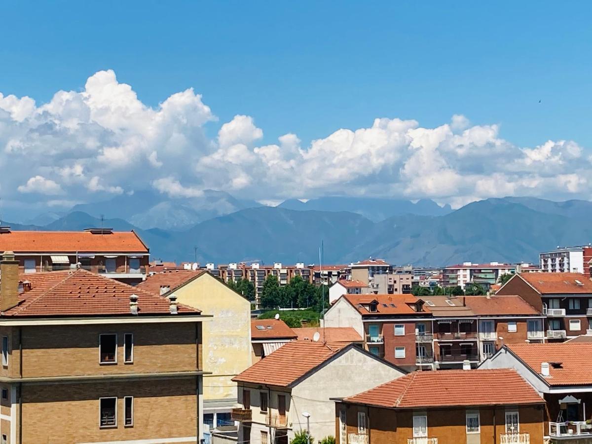 Appartamento Bilocale_Torino_Deluxe Esterno foto