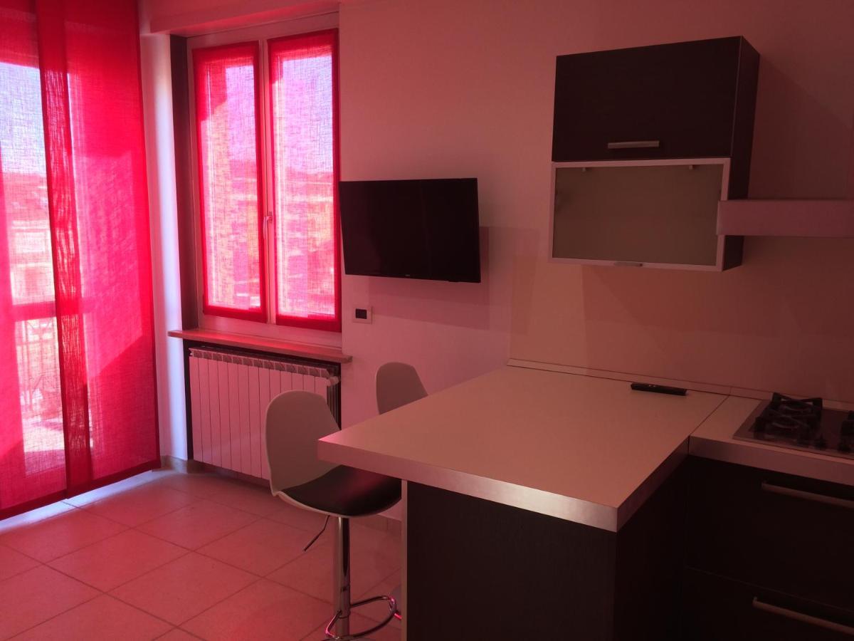 Appartamento Bilocale_Torino_Deluxe Esterno foto