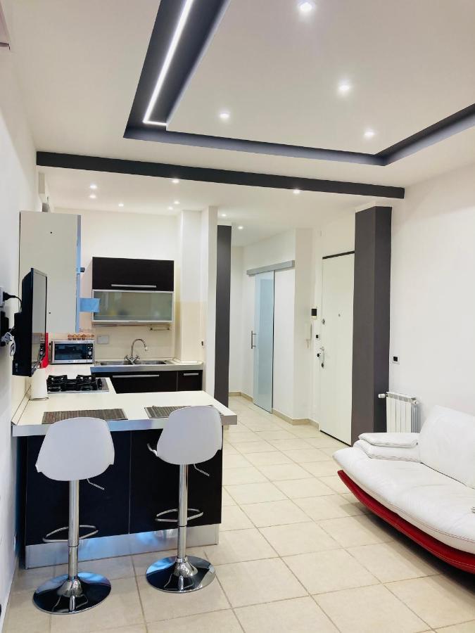 Appartamento Bilocale_Torino_Deluxe Esterno foto