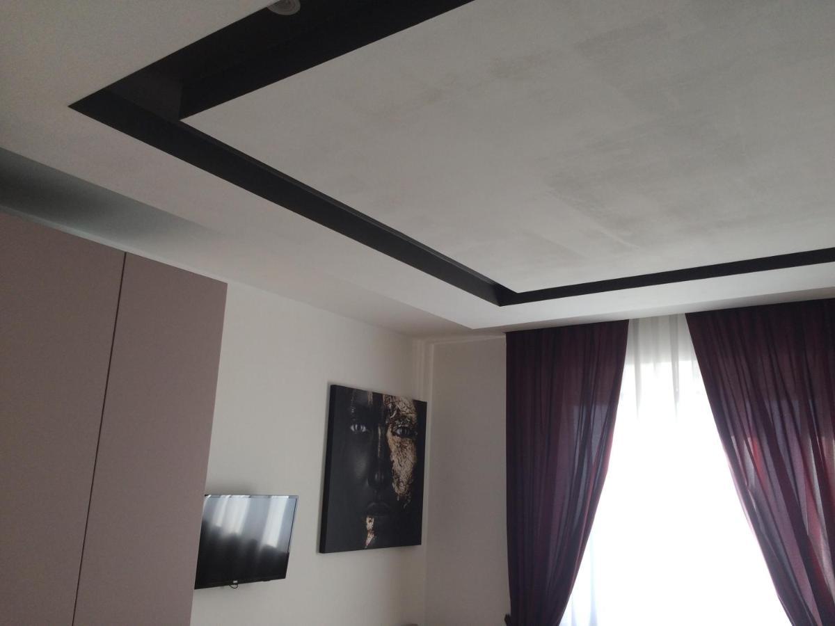 Appartamento Bilocale_Torino_Deluxe Esterno foto