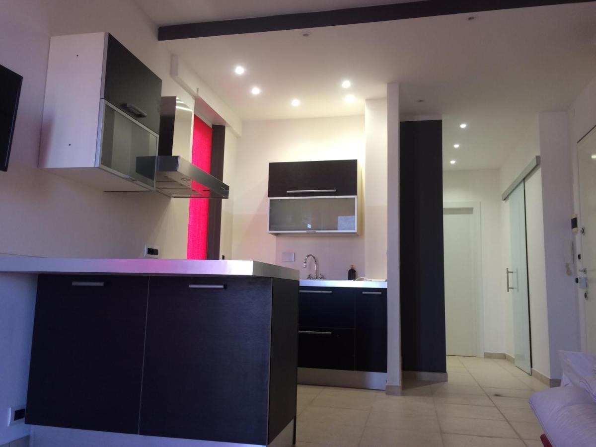 Appartamento Bilocale_Torino_Deluxe Esterno foto
