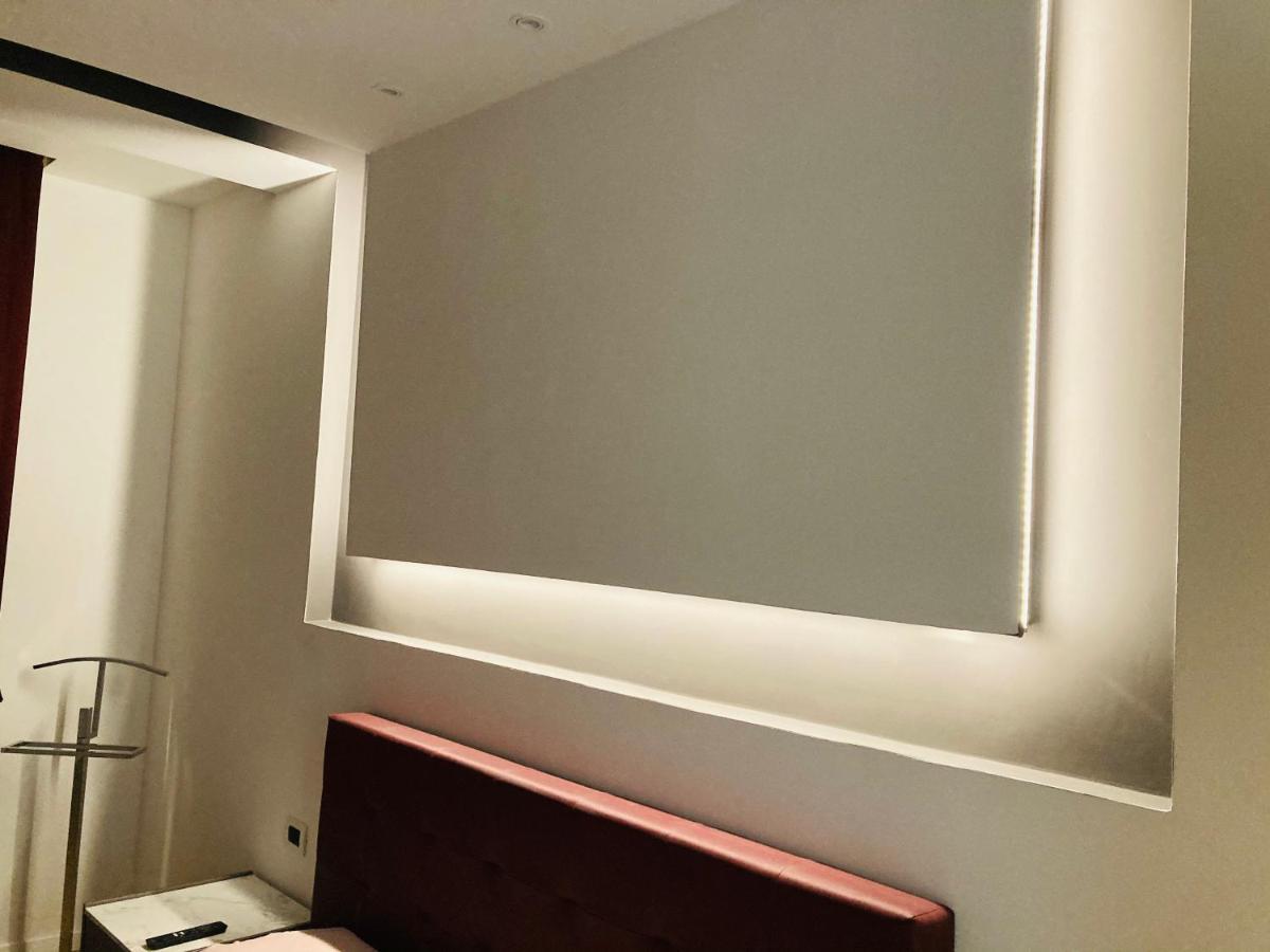 Appartamento Bilocale_Torino_Deluxe Esterno foto