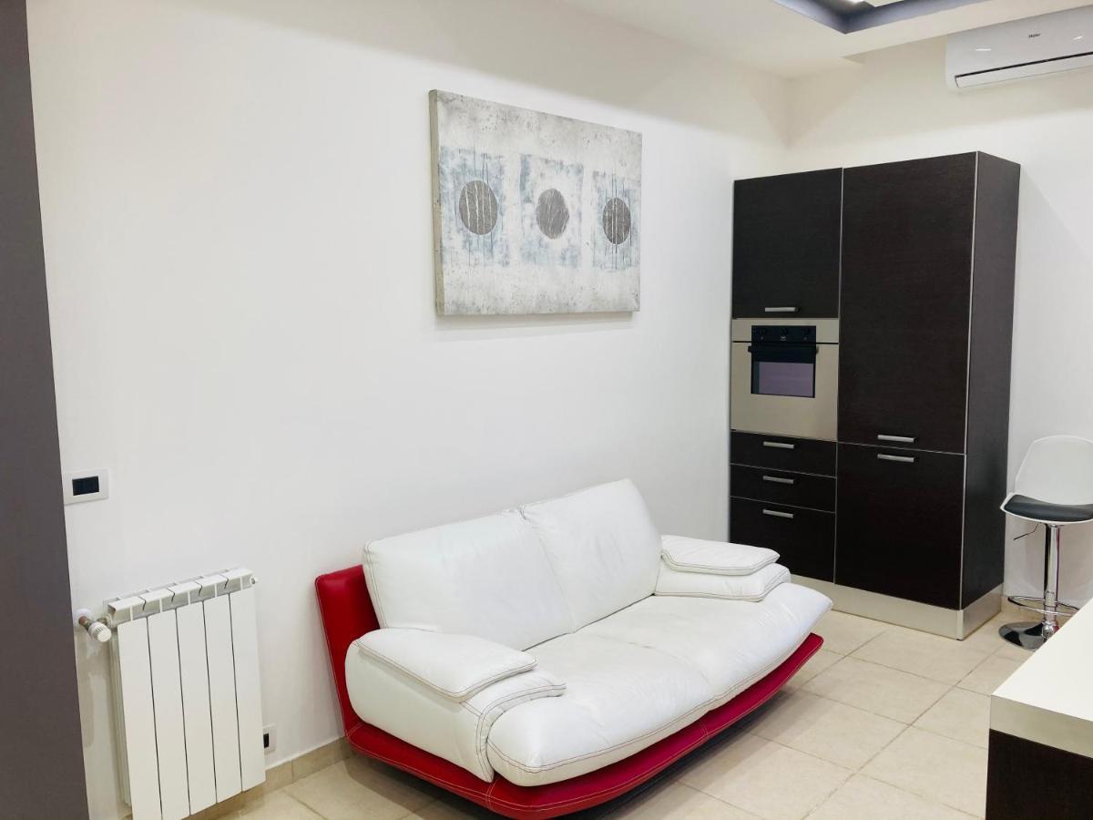 Appartamento Bilocale_Torino_Deluxe Esterno foto