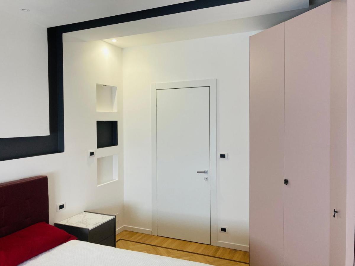 Appartamento Bilocale_Torino_Deluxe Esterno foto