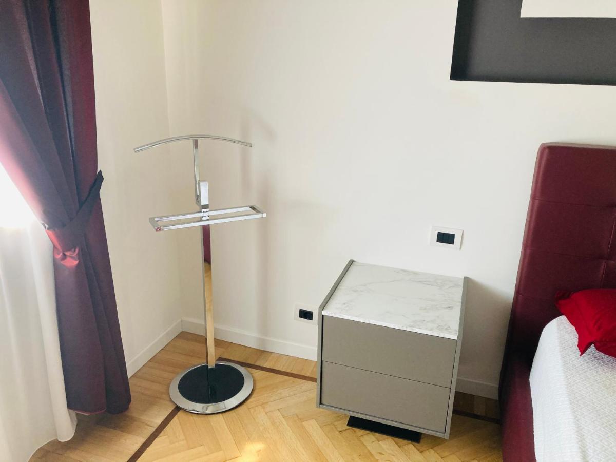Appartamento Bilocale_Torino_Deluxe Esterno foto