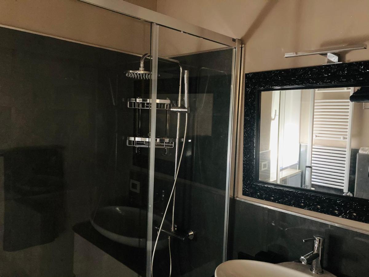 Appartamento Bilocale_Torino_Deluxe Esterno foto