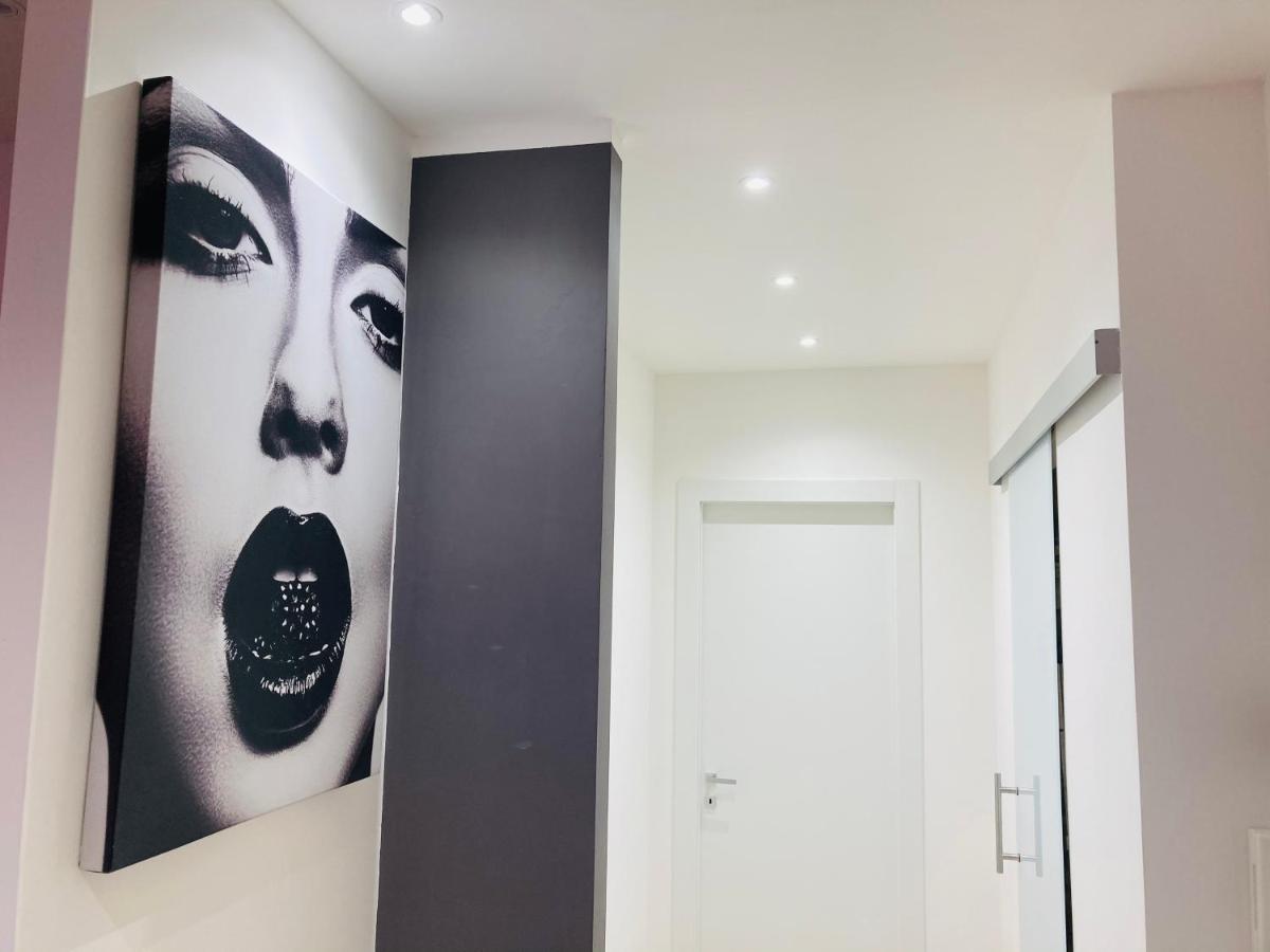 Appartamento Bilocale_Torino_Deluxe Esterno foto