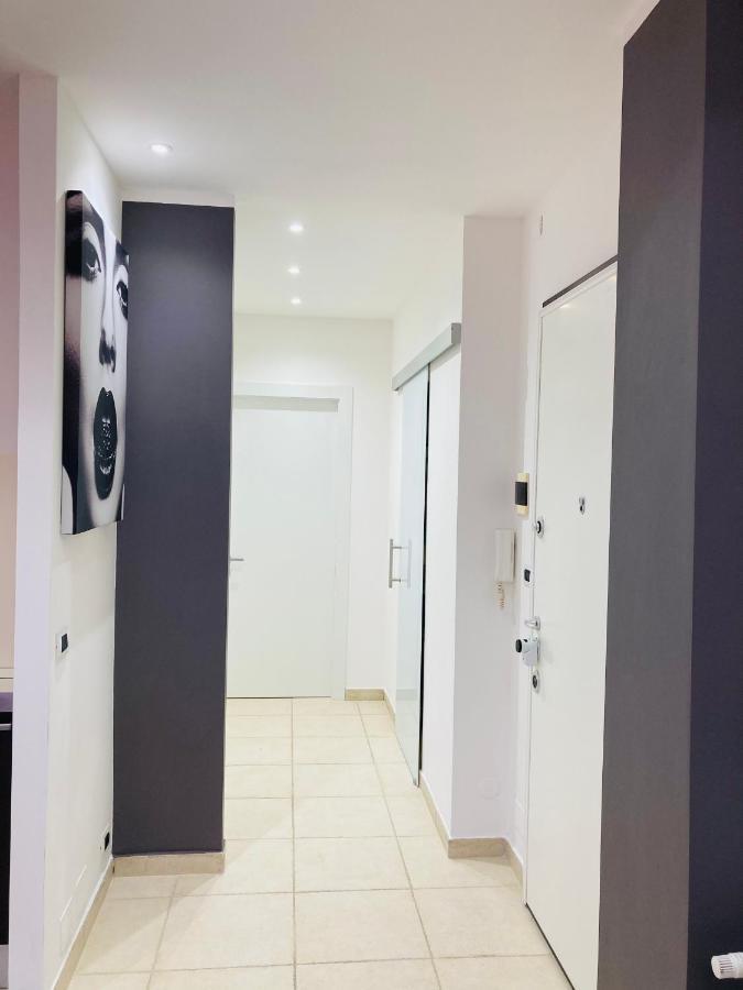 Appartamento Bilocale_Torino_Deluxe Esterno foto