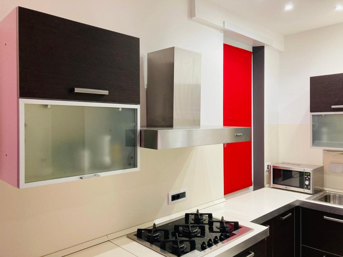 Appartamento Bilocale_Torino_Deluxe Esterno foto