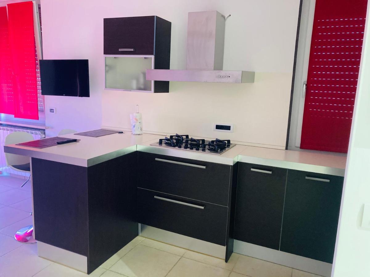 Appartamento Bilocale_Torino_Deluxe Esterno foto