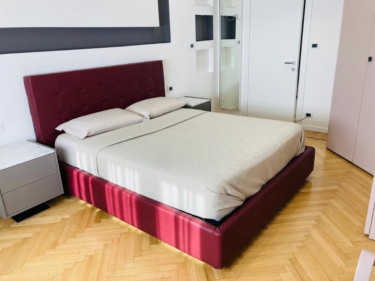 Appartamento Bilocale_Torino_Deluxe Esterno foto