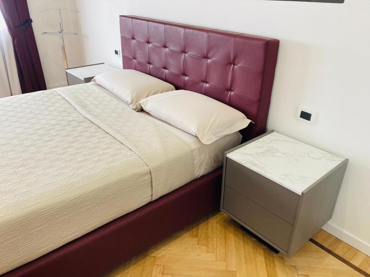 Appartamento Bilocale_Torino_Deluxe Esterno foto