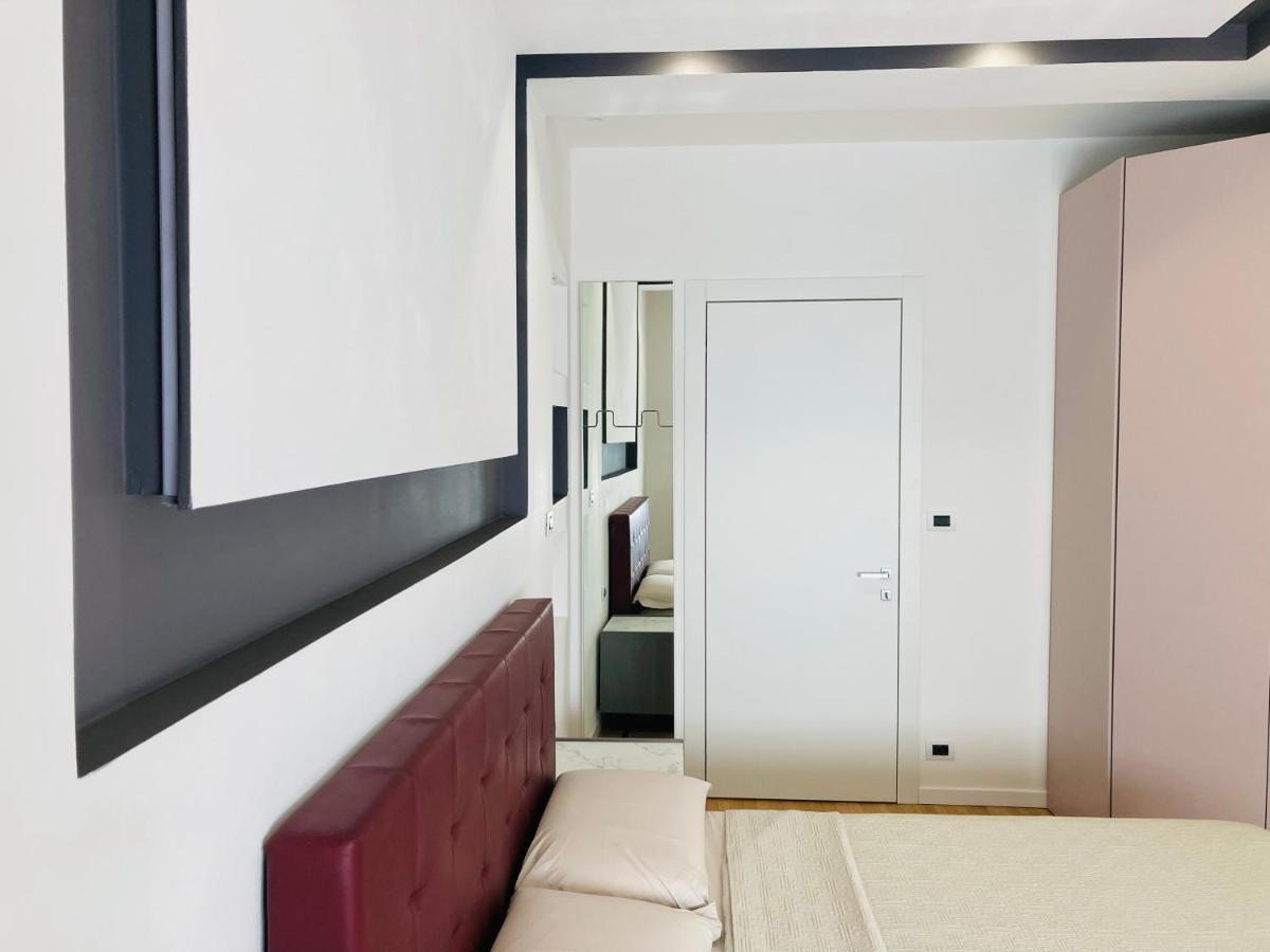 Appartamento Bilocale_Torino_Deluxe Esterno foto