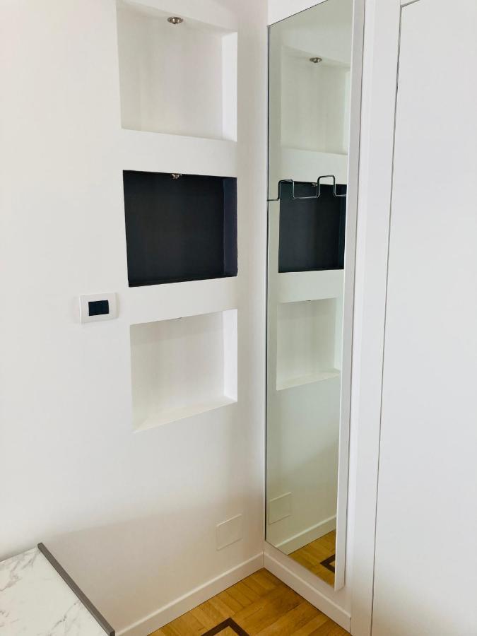 Appartamento Bilocale_Torino_Deluxe Esterno foto