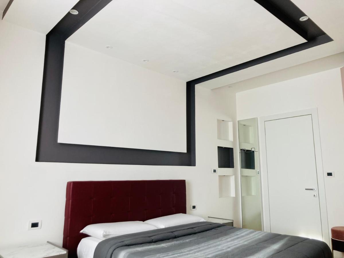 Appartamento Bilocale_Torino_Deluxe Esterno foto