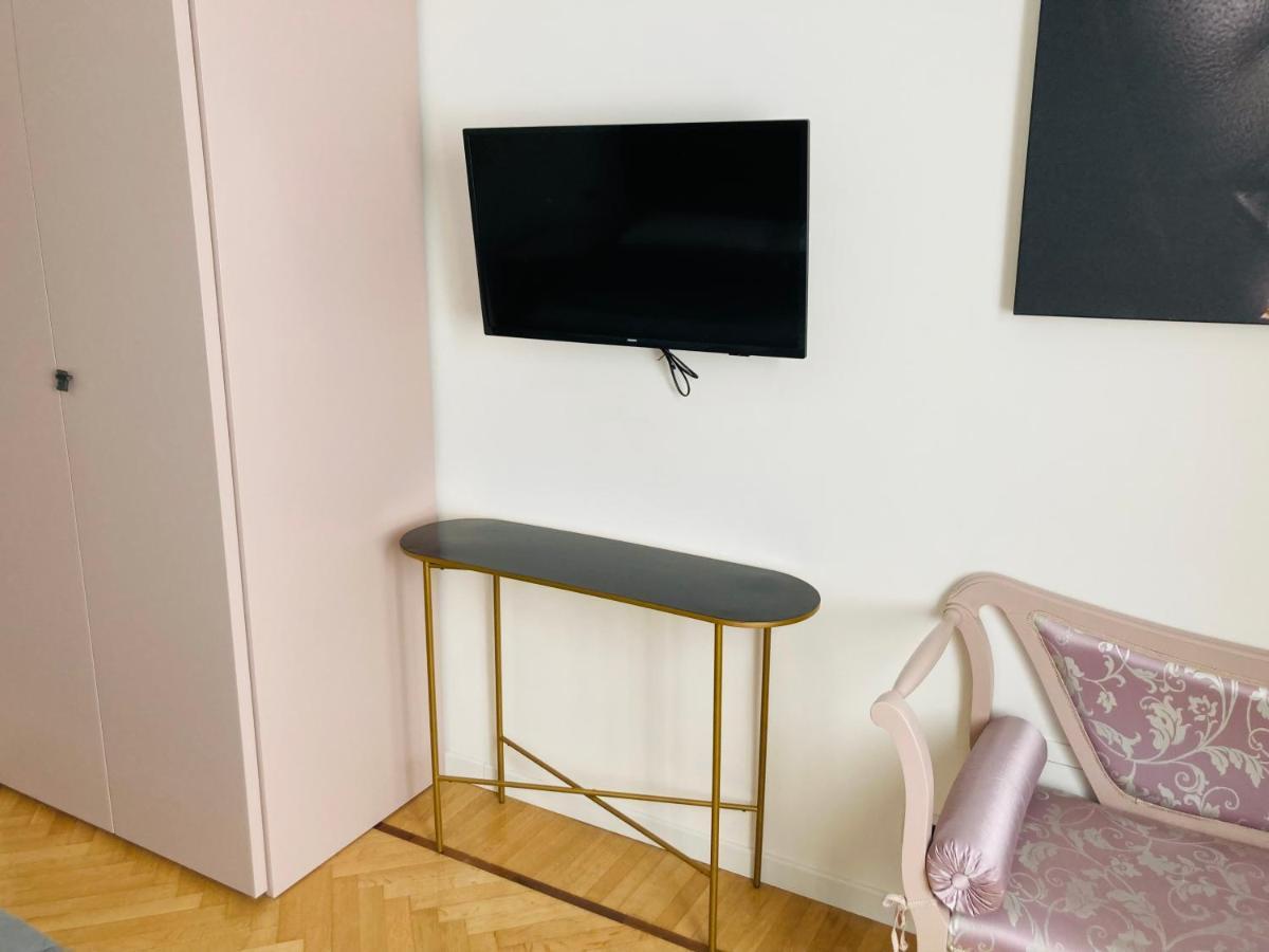 Appartamento Bilocale_Torino_Deluxe Esterno foto