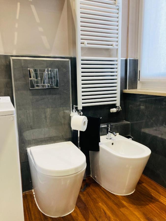 Appartamento Bilocale_Torino_Deluxe Esterno foto