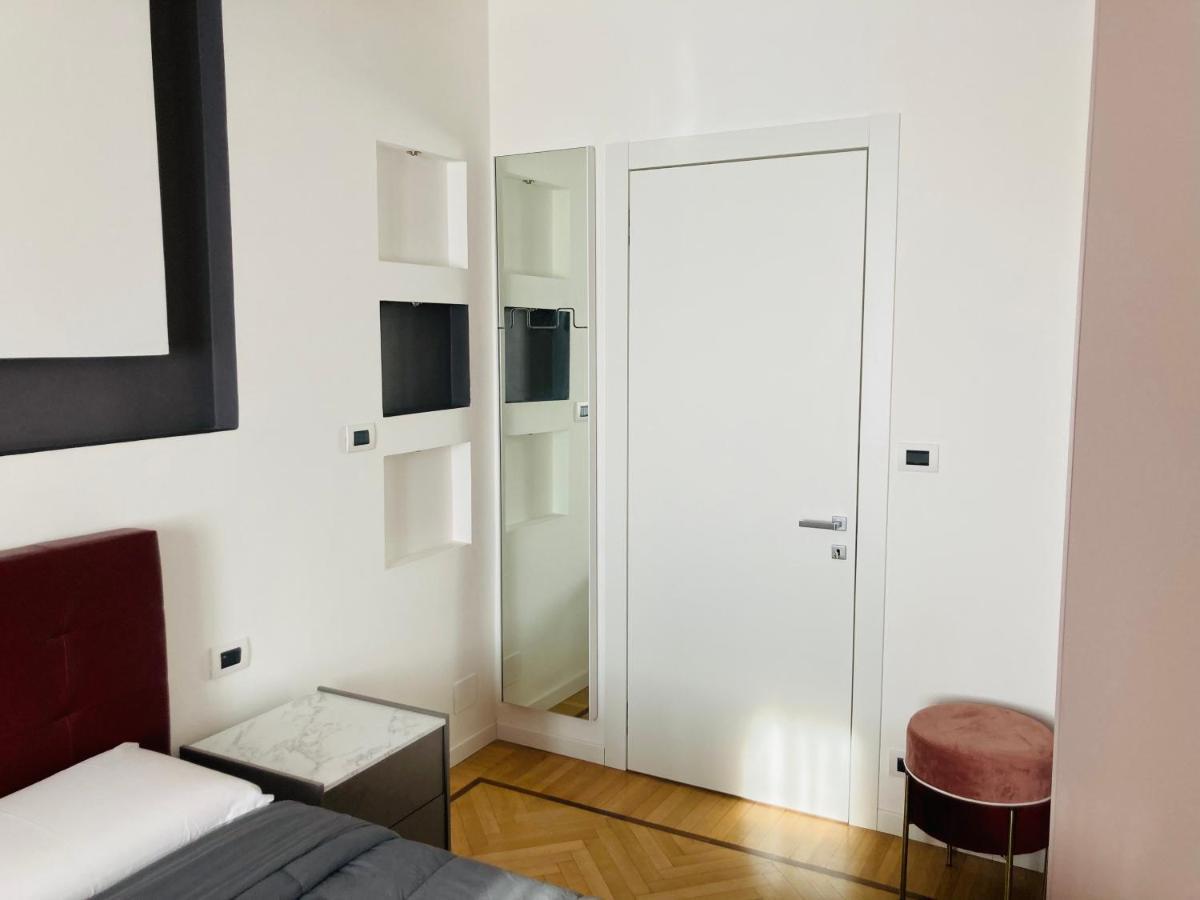 Appartamento Bilocale_Torino_Deluxe Esterno foto
