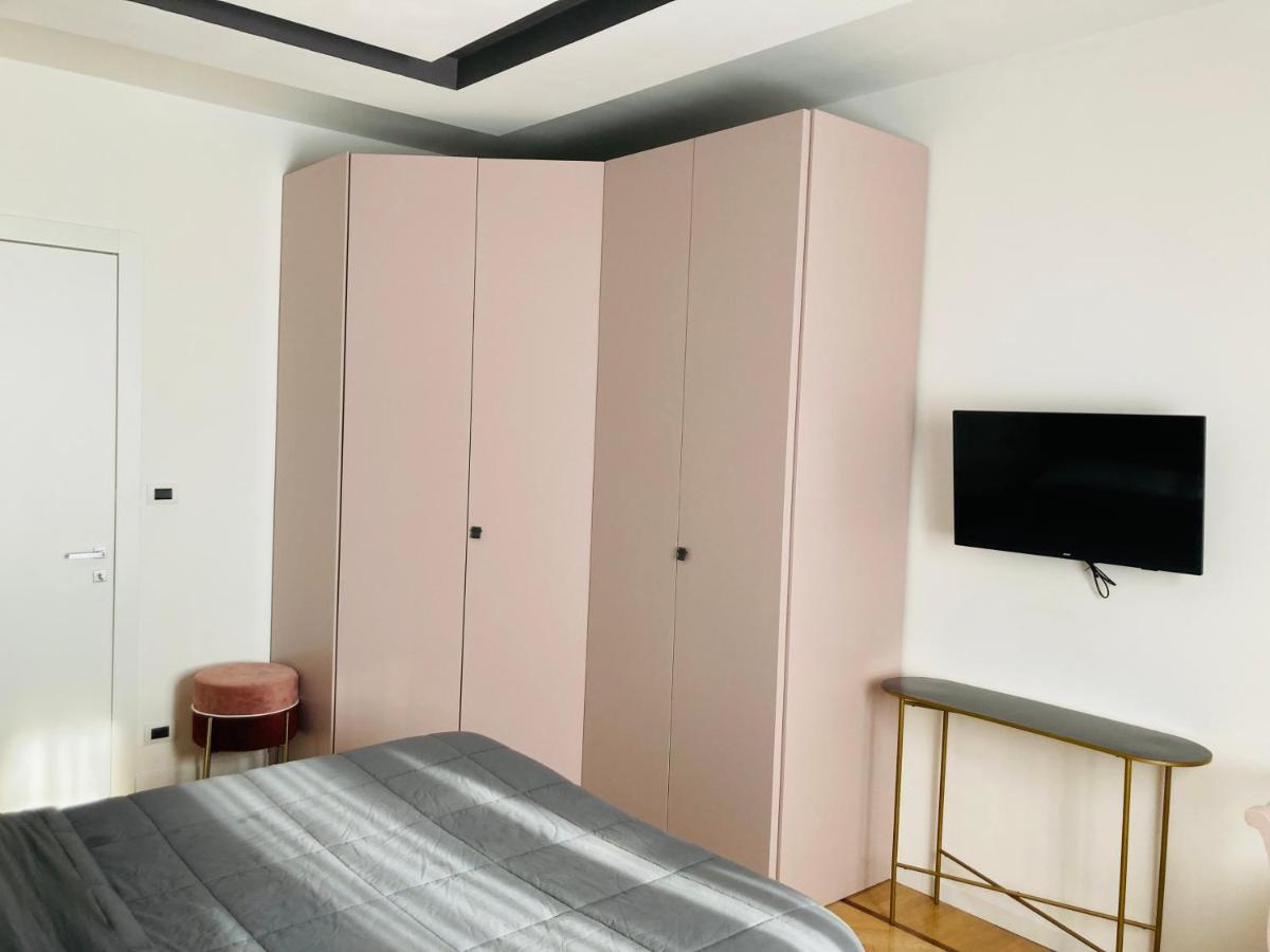 Appartamento Bilocale_Torino_Deluxe Esterno foto