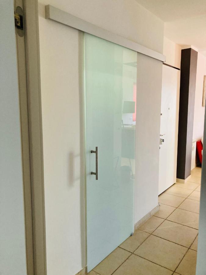 Appartamento Bilocale_Torino_Deluxe Esterno foto
