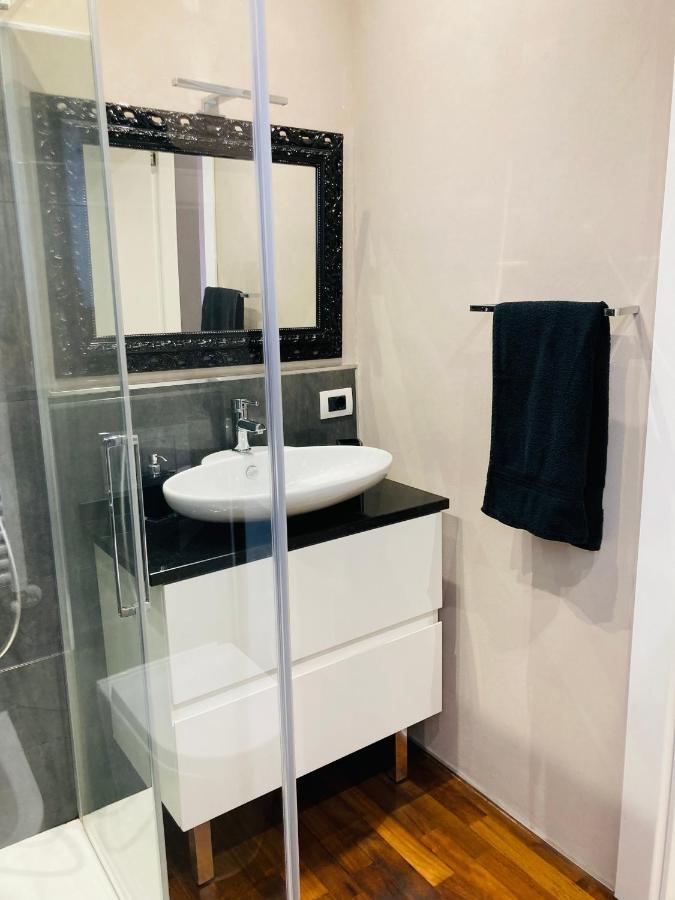 Appartamento Bilocale_Torino_Deluxe Esterno foto