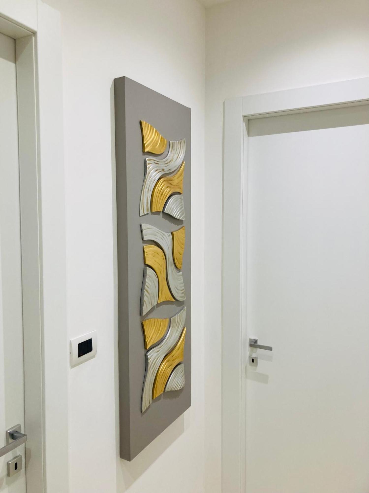 Appartamento Bilocale_Torino_Deluxe Esterno foto